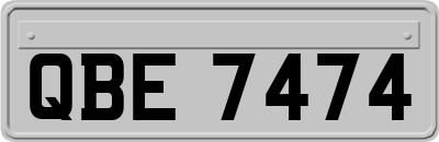 QBE7474