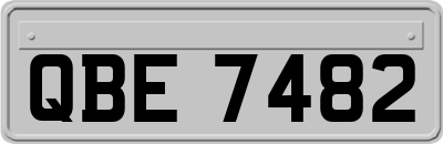 QBE7482