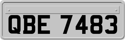QBE7483