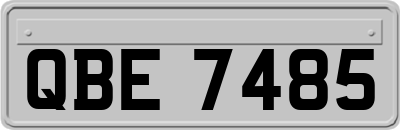 QBE7485