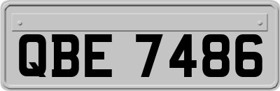 QBE7486