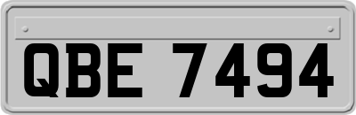 QBE7494