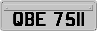 QBE7511