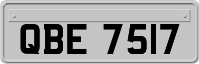 QBE7517