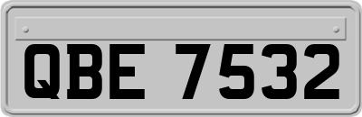 QBE7532