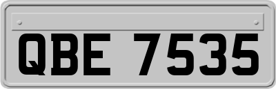 QBE7535