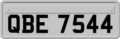 QBE7544