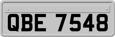 QBE7548