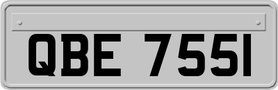 QBE7551