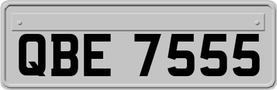 QBE7555