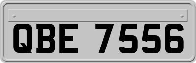 QBE7556
