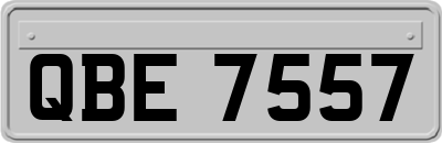 QBE7557