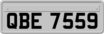 QBE7559
