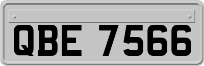 QBE7566