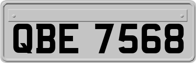 QBE7568