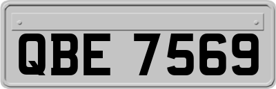 QBE7569