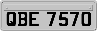 QBE7570
