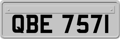 QBE7571