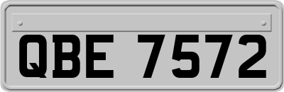 QBE7572