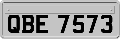 QBE7573
