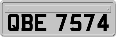 QBE7574