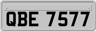 QBE7577