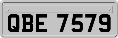 QBE7579