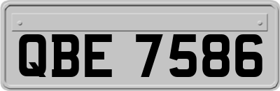 QBE7586