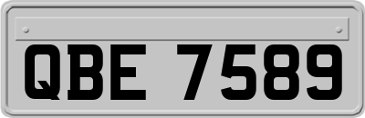 QBE7589