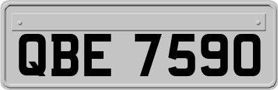 QBE7590
