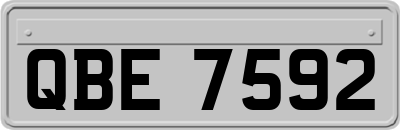 QBE7592