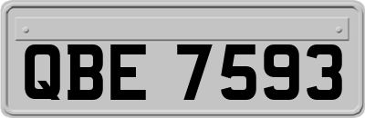 QBE7593