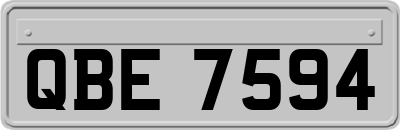 QBE7594