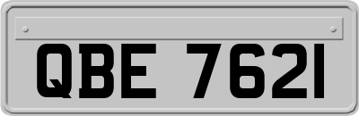 QBE7621
