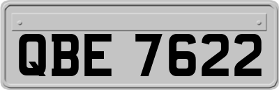QBE7622