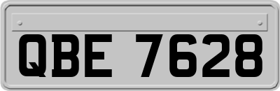 QBE7628