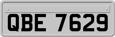 QBE7629