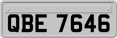 QBE7646