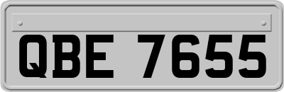 QBE7655