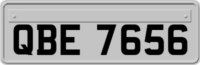 QBE7656