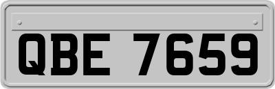 QBE7659