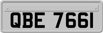 QBE7661