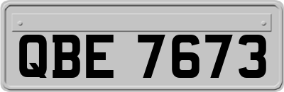 QBE7673