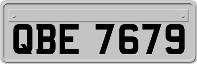 QBE7679