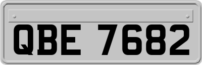 QBE7682