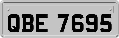 QBE7695