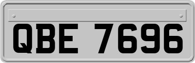 QBE7696