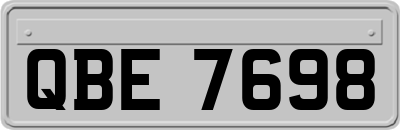 QBE7698
