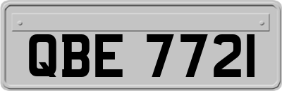 QBE7721