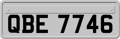 QBE7746